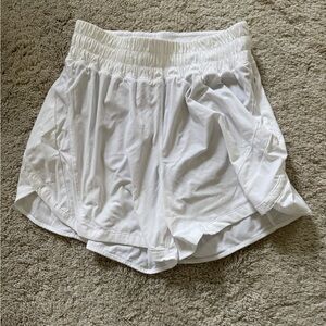 Lululemon Track That 5” Shorts